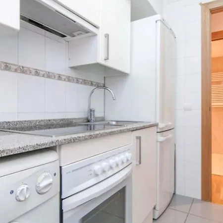 Appartamento Aire Sitges