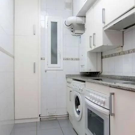 Appartamento Aire Sitges